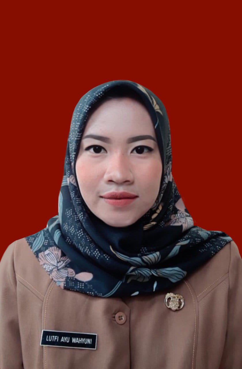 LUTFI AYU WAHYUNI, S.Pd